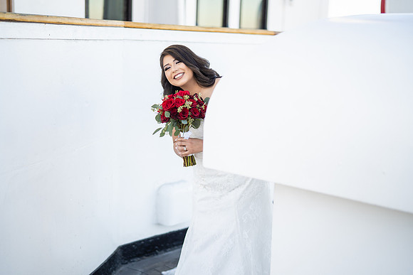 Queen Mary Wedding Photos-105
