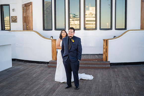 Queen Mary Wedding Photos-109