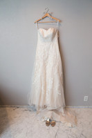 The Reef Wedding Photos-3