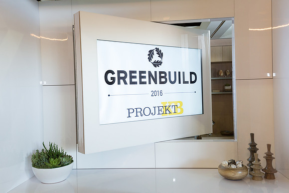 KB Home ProjeKt-14