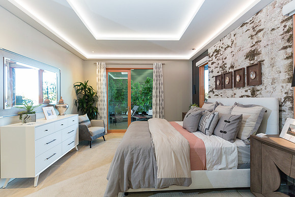 KB Home ProjeKt-12