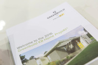 Green Build KB Home Project