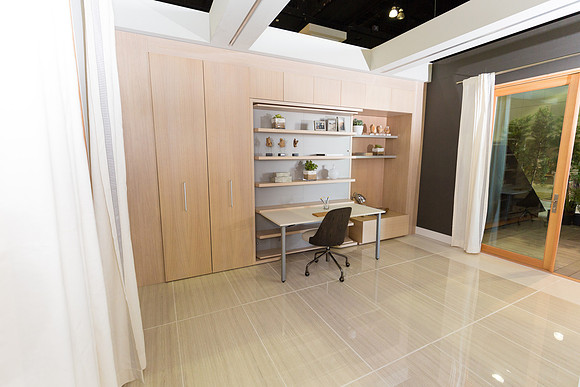 KB Home ProjeKt-15