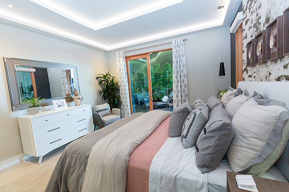 KB Home ProjeKt-9