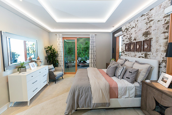 KB Home ProjeKt-11