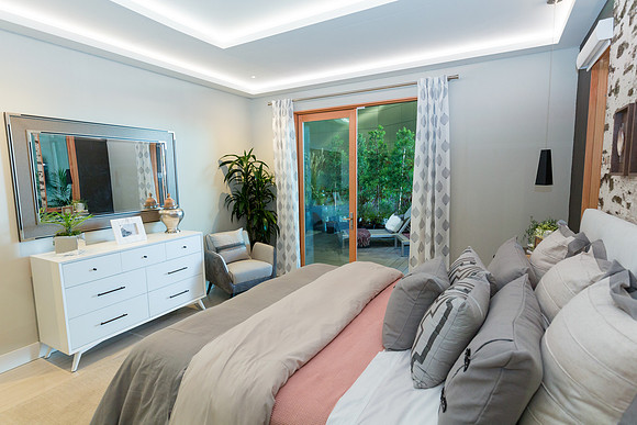 KB Home ProjeKt-8