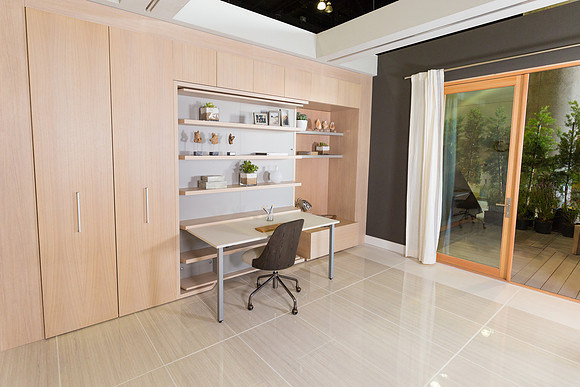 KB Home ProjeKt-17