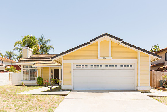 884 Glenwood Dr - Real Estate Photographer Long Beach-1