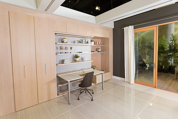 KB Home ProjeKt-18