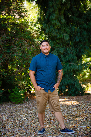 Los Angeles County Arboretum Engagement Photos-88