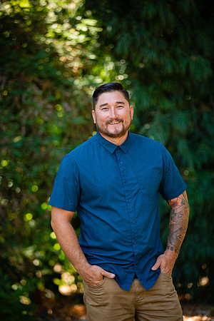 Los Angeles County Arboretum Engagement Photos-89