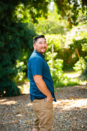 Los Angeles County Arboretum Engagement Photos-91
