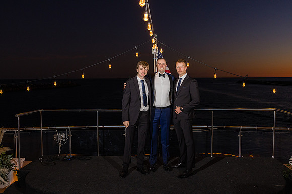 Wedding Photos Endless Dreams - City Experiences By Hornblower-613