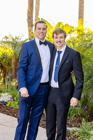 Wedding Photos Endless Dreams - City Experiences By Hornblower-215