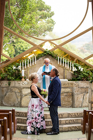 Wayfarers Chapel Photos-158
