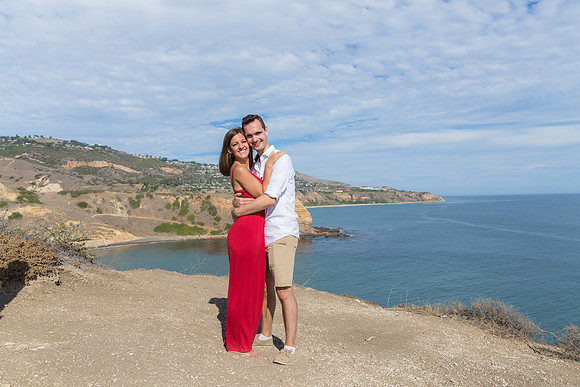 Abalone Cove Nature Preserve - David England Photography-163