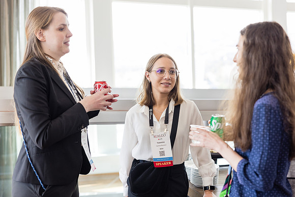 Day 3 - ICALEO Hollywood Ca - David England Photography-57