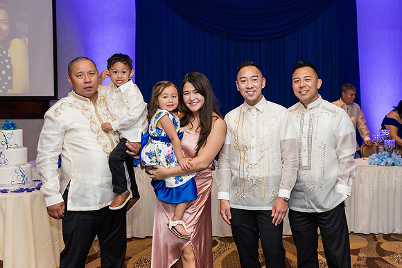 Sunset Casino Las Vegas Wedding Photos -32
