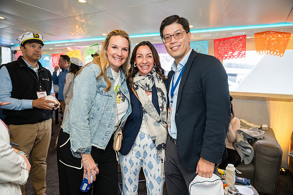 Cinco De Mayo - Icon Yacht City Cruises-010