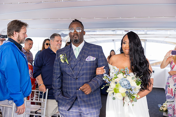 City Cruises By Hornblower - Mojo Yacht Newport Beach-079