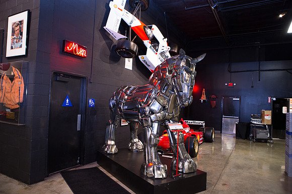 Marconni Automotive Museum-13