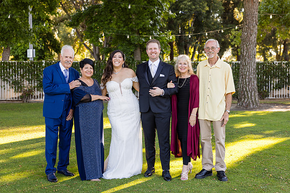 Wedding Photos El Dorado Golf Course Long Beach Ca-148