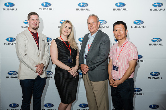 Subaru - The Queen Mary - Queens Salon-28