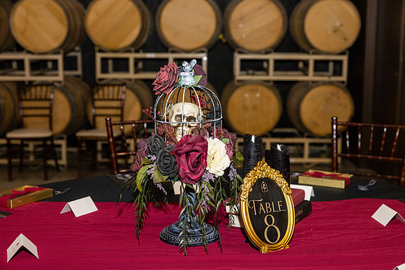 Wedding Photos Del Valle Winery Livermore Ca-009