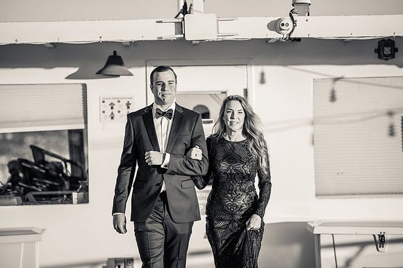 Wedding Photos Endless Dreams - City Experiences By Hornblower-294