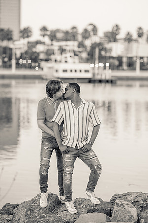 Engagement Photographers Long Beach Ca-098