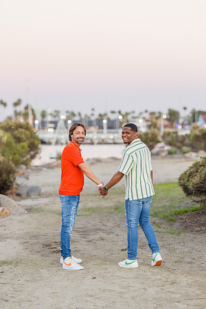 Engagement Photographers Long Beach Ca-107