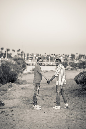 Engagement Photographers Long Beach Ca-108