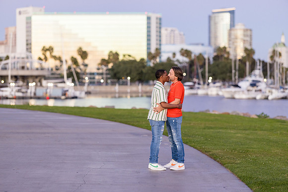Engagement Photographers Long Beach Ca-130