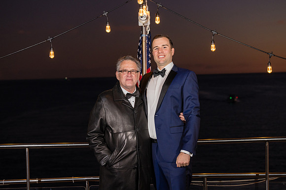 Wedding Photos Endless Dreams - City Experiences By Hornblower-607