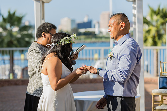 Micro Matrimony Long Beach - The Reef-78
