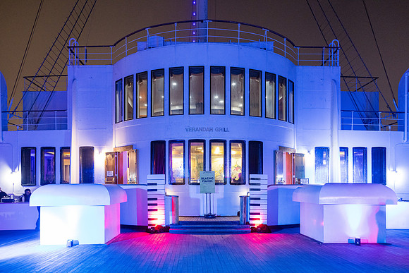 Queen Mary New Years Eve Photos -062