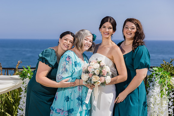 Wedding Photos Crescent Bay Park Laguna Beach Ca-112