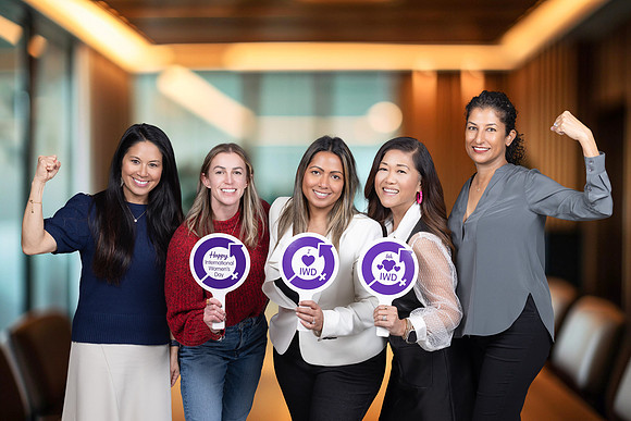 National Womens Day Group Photos4