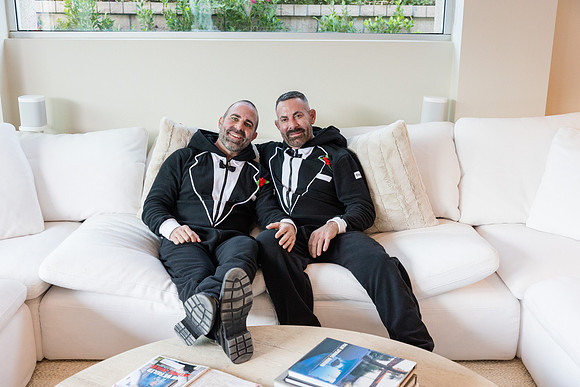 Gay Wedding Photographers Palm Springs Ca-027