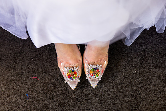 Icon Yacht Wedding - City Experiences Wedding-56