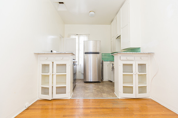 1043 S Orange Grove - Real Estate Photographer LA-14