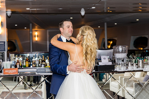 Wedding Photos Endless Dreams - City Experiences By Hornblower-729