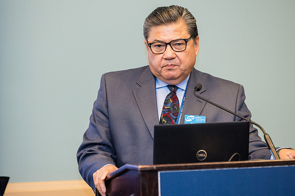 UTC Telecom and Technology Conference-Day 2-120