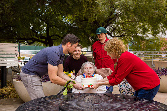 AARP Wish of a Lifetime - David England Photography-112