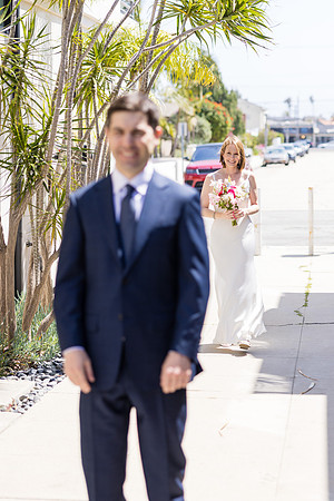 Long Beach Ca Backyard Wedding Photos-062