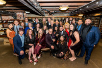 Choate Holiday Party - The Hobbit Orange Ca