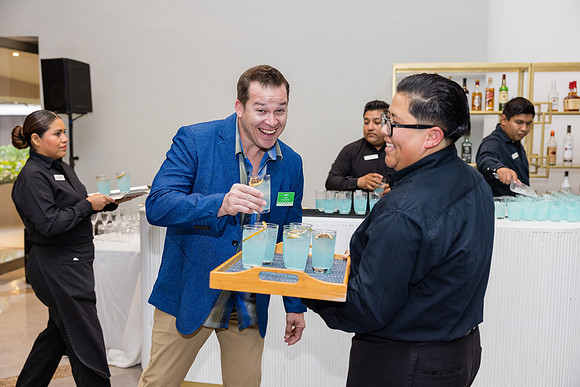 Esler Cabo - Day 2 Awards Night-49