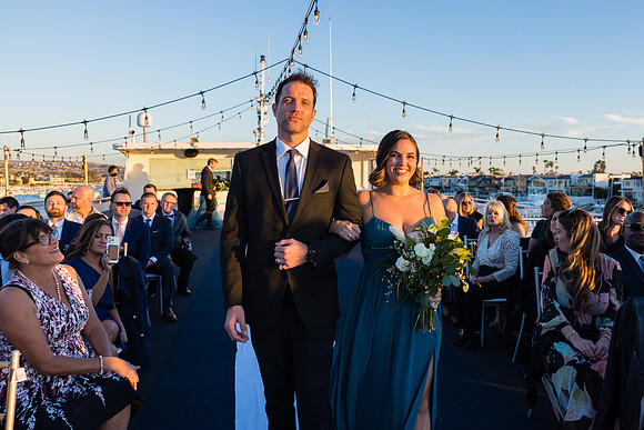 Wedding Photos Endless Dreams - City Experiences By Hornblower-347