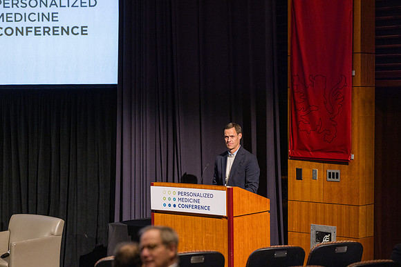 Day 3 Personalized Medicine Boston Ma - David England photography-9