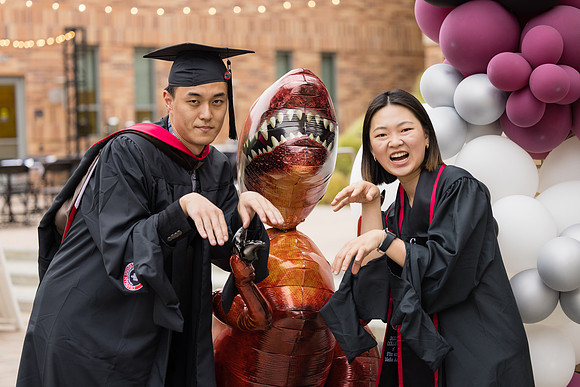 Chapman Baccalaureate -119